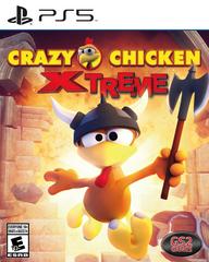 Crazy Chicken Xtreme Playstation 5 Prices