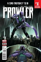 Prowler #1 (2016) Comic Books Prowler Prices