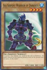 Sea Serpent Warrior of Darkness YuGiOh Invasion of Chaos: 25th Anniversary Prices