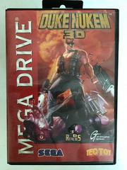 Duke Nukem 3D PAL Sega Mega Drive Prices