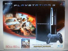 PlayStation 3 System 80GB MotorStorm Bundle Playstation 3 Prices