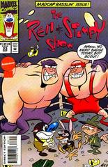 Ren & Stimpy Show #23 (1994) Comic Books Ren & Stimpy Show Prices
