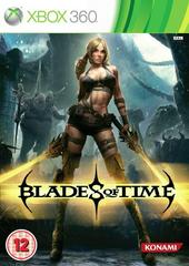 Blades of Time PAL Xbox 360 Prices