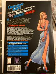 Danger Girl: The Dangerous Collection [1st Print] Comic Books Danger Girl Prices