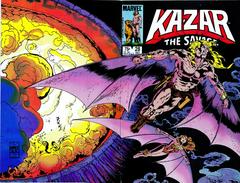 Ka-Zar the Savage #28 (1983) Comic Books Ka-Zar the Savage Prices