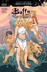 Buffy the Vampire Slayer [Sauvage] Comic Books Buffy the Vampire Slayer Prices