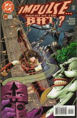 Impulse #50 (1999) Comic Books Impulse Prices