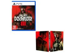 Call Of Duty: Modern Warfare III [Steelbook Edition] PAL Playstation 5 Prices