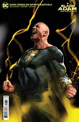 Dark Crisis on Infinite Earths [Oliver] #6 (2022) Comic Books Dark Crisis on Infinite Earths Prices
