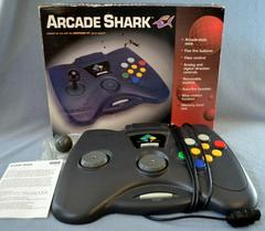 Arcade Shark Nintendo 64 Prices