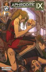Aphrodite IX #10 (2014) Comic Books Aphrodite IX Prices