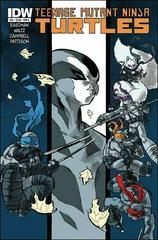Teenage Mutant Ninja Turtles #32 (2014) Comic Books Teenage Mutant Ninja Turtles Prices