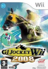 G1 Jockey Wii 2008 PAL Wii Prices