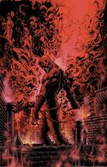 Daredevil [Hotz Virgin] Comic Books Daredevil Prices