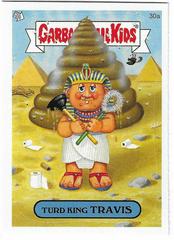 Poo-A-Mid PARKER 2005 Garbage Pail Kids Prices