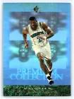 Larry Johnson #3 Basketball Cards 1996 SP Holoviews Prices