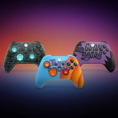 Collection | Space Jam Tune Squad Controller Xbox Series X