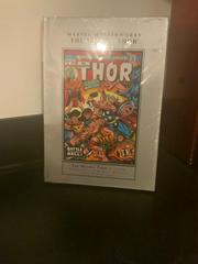 Marvel Masterworks: The Mighty Thor #13 (2014) Comic Books Marvel Masterworks: Mighty Thor Prices