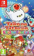 Taiko no Tatsujin: Rhythm Festival PAL Nintendo Switch Prices