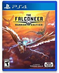 The Falconeer [Warrior Edition] Playstation 4 Prices