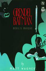 Batman / Grendel #2 (1993) Comic Books Batman / Grendel Prices