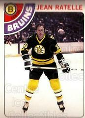 Jean Ratelle Hockey Cards 1978 O-Pee-Chee Prices