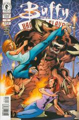 Buffy the Vampire Slayer #16 (1999) Comic Books Buffy the Vampire Slayer Prices
