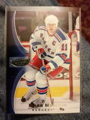 Mark Messier Hockey Cards 2005 Upper Deck Power Play Prices