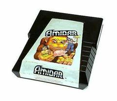 Amidar - Cartridge | Amidar Atari 2600