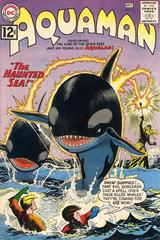 Aquaman #5 (1962) Comic Books Aquaman Prices