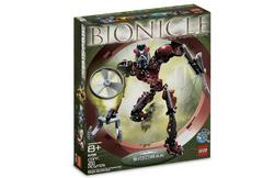 Sidorak LEGO Bionicle Prices