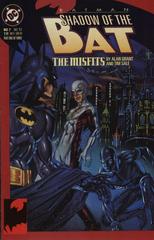 Batman: Shadow of the Bat #7 (1992) Comic Books Batman: Shadow of the Bat Prices