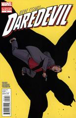 Daredevil [2nd Print Martin] Comic Books Daredevil Prices