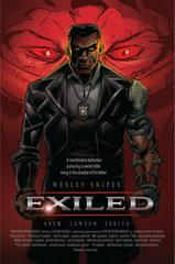 The Exiled [Calero] #1 (2023) Comic Books The Exiled Prices