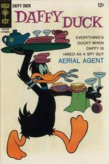 Daffy Duck #50 (1967) Comic Books Daffy Duck Prices