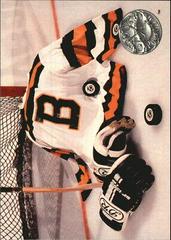 Boston Bruins #145 Hockey Cards 1991 Pro Set Platinum Prices