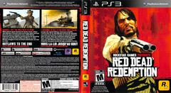 Red Dead Redemption -- Special Edition (Sony PlayStation 3, 2010) PS3 CIB  W/ Map