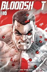 Bloodshot [Nakayama] Comic Books Bloodshot Prices