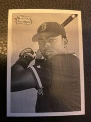 Tony Blanco #269 Baseball Cards 2001 Bowman Heritage Prices