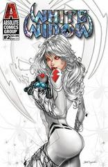 White Widow Comic Books White Widow Prices