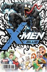 X-Men: Blue [Nakayama] Comic Books X-Men: Blue Prices