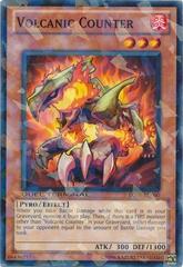 Volcanic Counter YuGiOh Duel Terminal 5 Prices