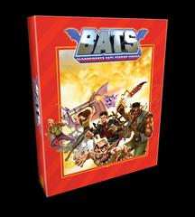 BATS: Bloodsucker Anti-Terror Squad [Collector's Edition] Playstation 5 Prices