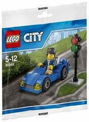 Sports Car #30349 LEGO City Prices
