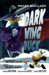 Darkwing Duck [Mebberson] #4 (2010) Comic Books Darkwing Duck Prices
