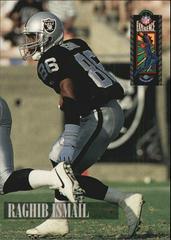 Raghib Ismail Football Cards 1994 Classic NFL Experience Prices