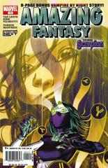 Amazing Fantasy Comic Books Amazing Fantasy Prices