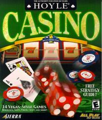 Hoyle Casino PC Games Prices