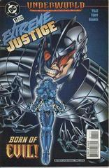 Extreme Justice #11 (1995) Comic Books Extreme Justice Prices