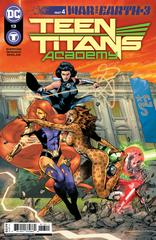 Teen Titans Academy #13 (2022) Comic Books Teen Titans Academy Prices